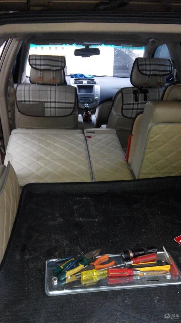 比亚迪s6网友口碑