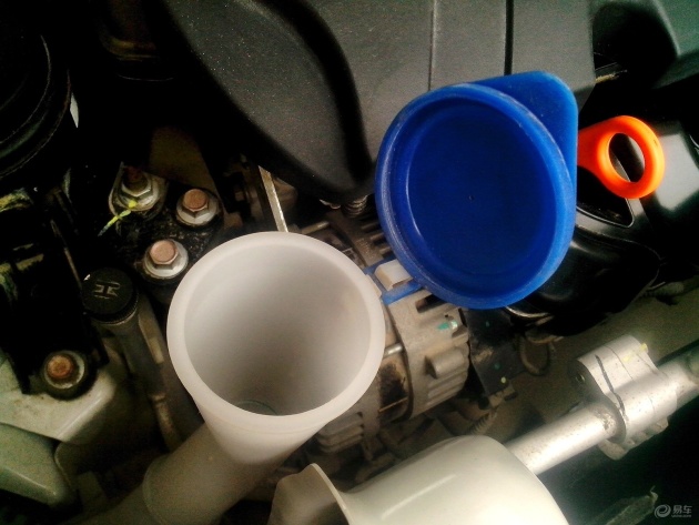 车型大全 长城汽车 长城汽车 > 长城c30        提到玻璃水,相信大家