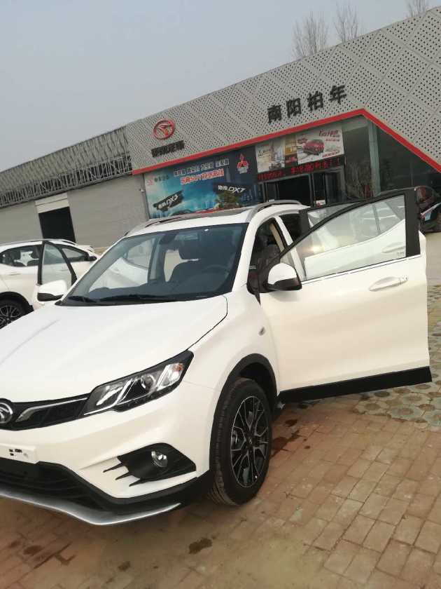 东南dx32018款 1.5l 手动 尊贵版怎么样_好不好_lvxindian口碑-易车