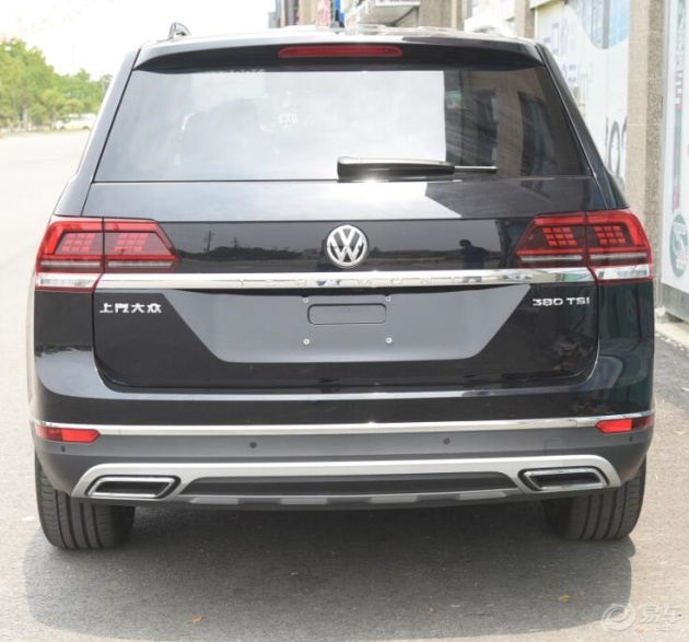 【大众途昂】大众途昂口碑_大众途昂怎么样_大众途昂优缺点_大众途昂