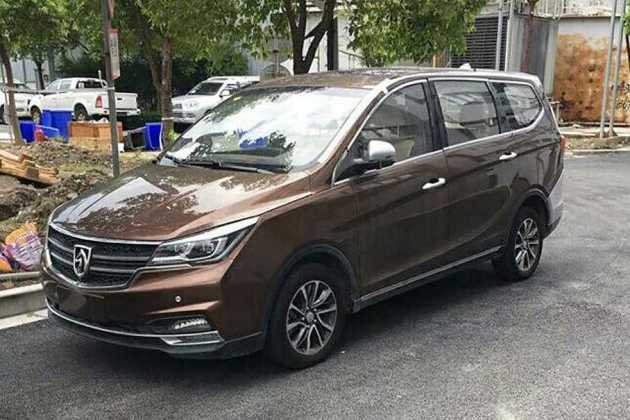 易車 車型 寶駿 上汽通用五菱 寶駿730 口碑 詳細口碑