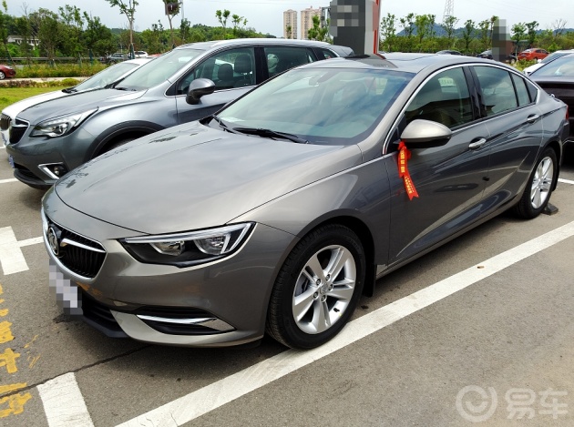 【别克君威】别克君威口碑_别克君威怎么样_别克君威优缺点_别克君威