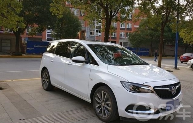 【别克gl6】别克gl6口碑_别克gl6怎么样_别克gl6优缺点_别克gl6评价