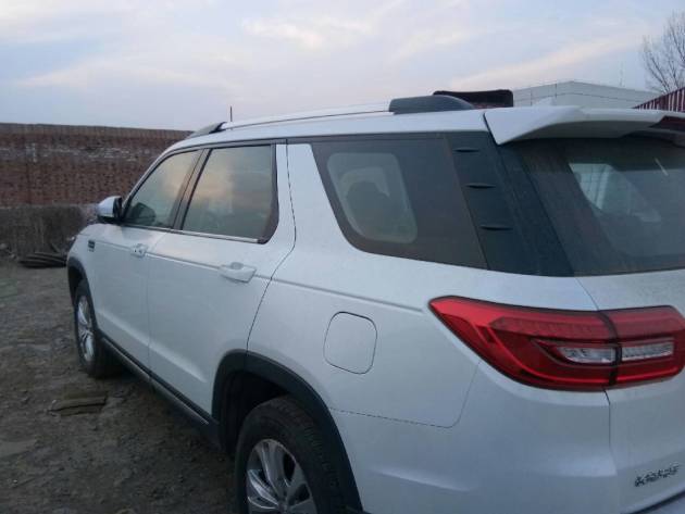 0t 两驱 智远版 7座怎么样_好不好_顽石2651口碑-易车