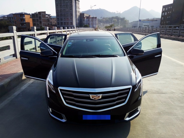 【凯迪拉克xts】凯迪拉克xts口碑_凯迪拉克xts怎么样_凯迪拉克xts优