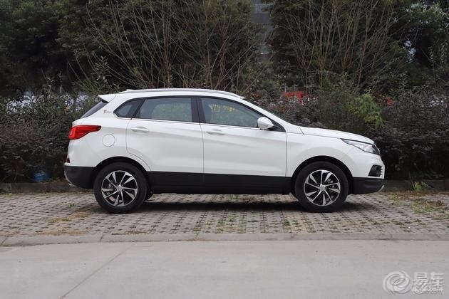 【北汽绅宝x55】北汽绅宝x55口碑_北汽绅宝x55怎么样_北汽绅宝x55优缺