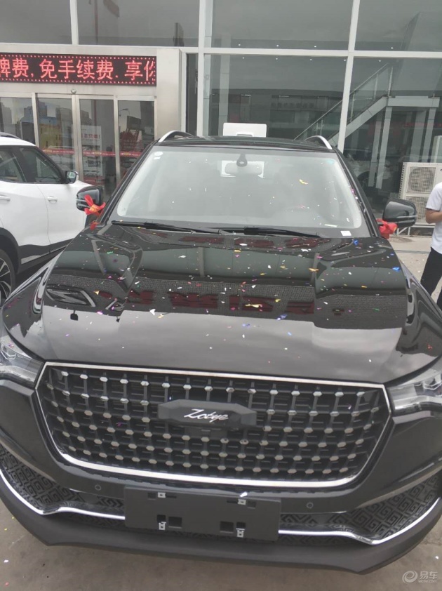 【众泰t700】众泰t700口碑_众泰t700怎么样_众泰t700优缺点_众泰t700