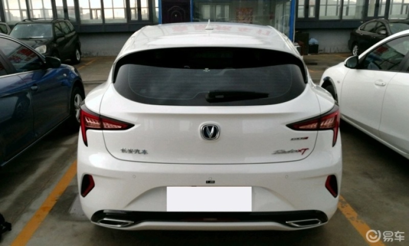 【逸动xt点评】逸动xt怎么样--好不好-长安汽车点评-易车