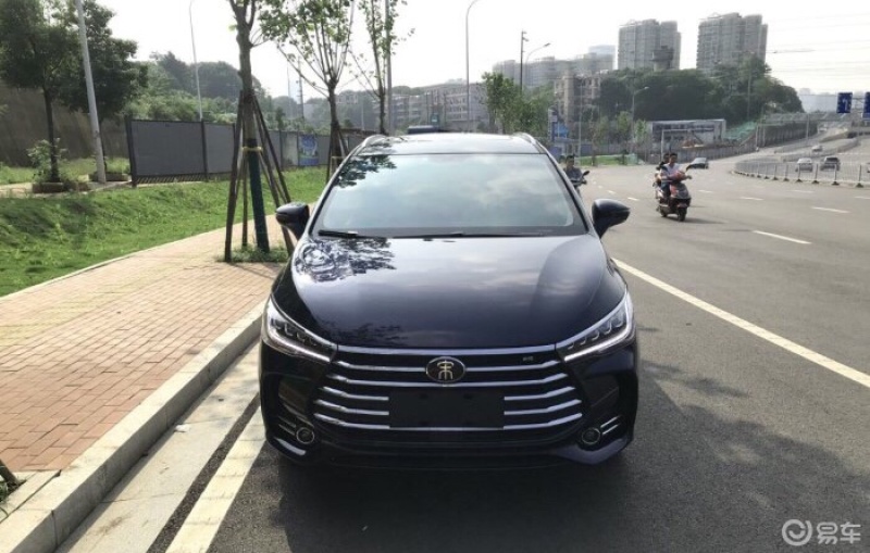 【宋max点评】宋max怎么样--好不好-比亚迪点评-易车