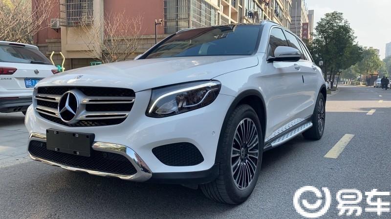 [奔驰glc 2019款 glc 200 l 4matic]怎么样口碑好不好-车友t吉万明1x