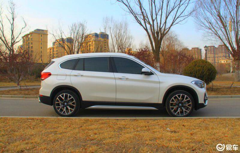 [宝马x1 2020款 xdrive25li 尊享型]怎么样口碑好不好-车友m纳兰小妹