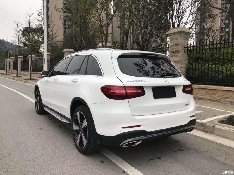 l 4matic 动感版]怎么样口碑好不好-车友c穿g2000的马甲a点评-易车