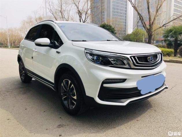 香港爱妃2020-03-043回答问北汽幻速s6这款车起步总是熄火呢?