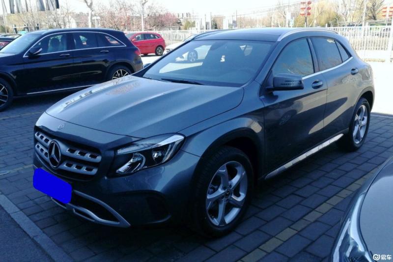 [奔驰gla 2019款 gla 200 动感版]怎么样口碑好不好-车友nxiaojn345l