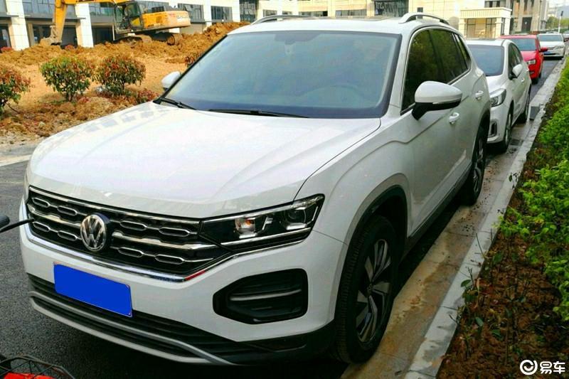 [探岳 2019款 330tsi 双离合 两驱 豪华型plus 国v]怎么样口碑好不好