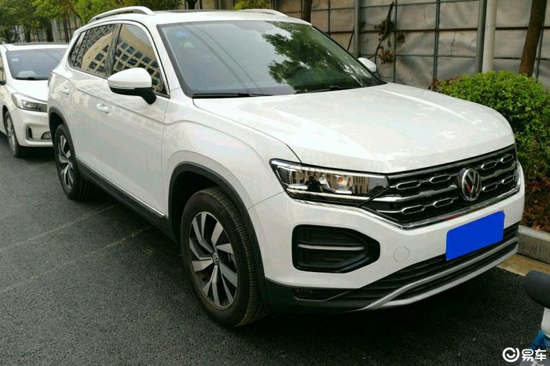 [探岳 2019款 330tsi 双离合 两驱 豪华型plus 国v]怎么样口碑好不好