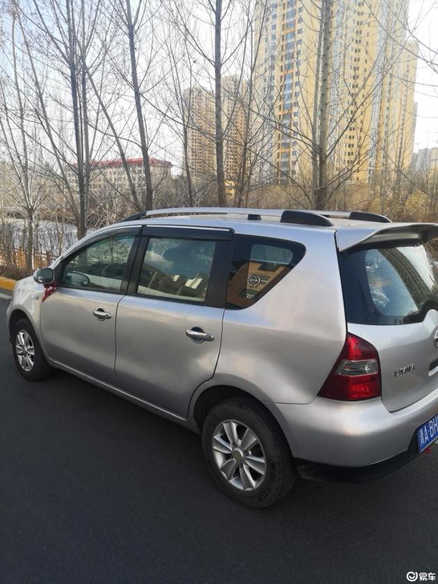 【骊威点评】骊威怎么样-骊威日产口碑-易车