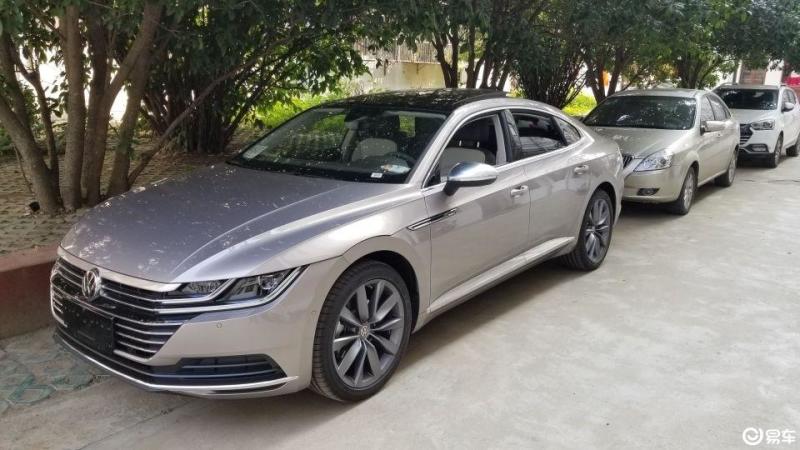【一汽-大众cc点评】一汽-大众cc怎么样--好不好-大众点评-易车
