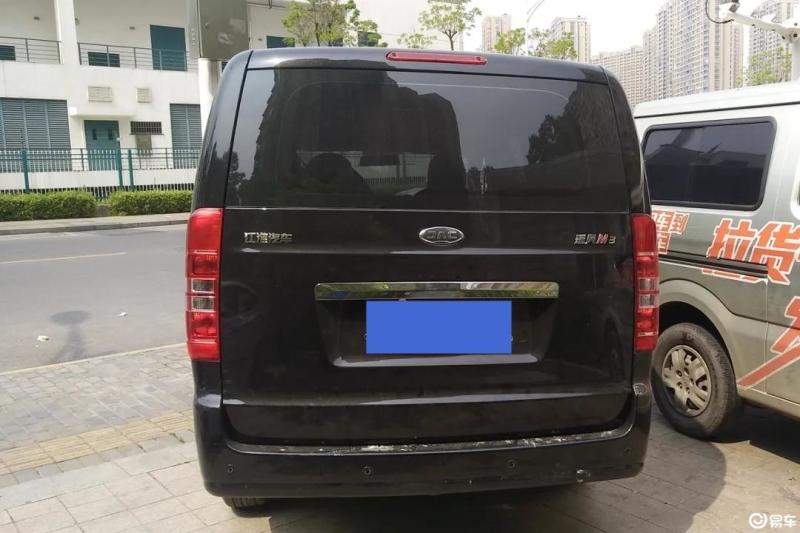 [瑞风m3 2019款 plus 创客版 1.