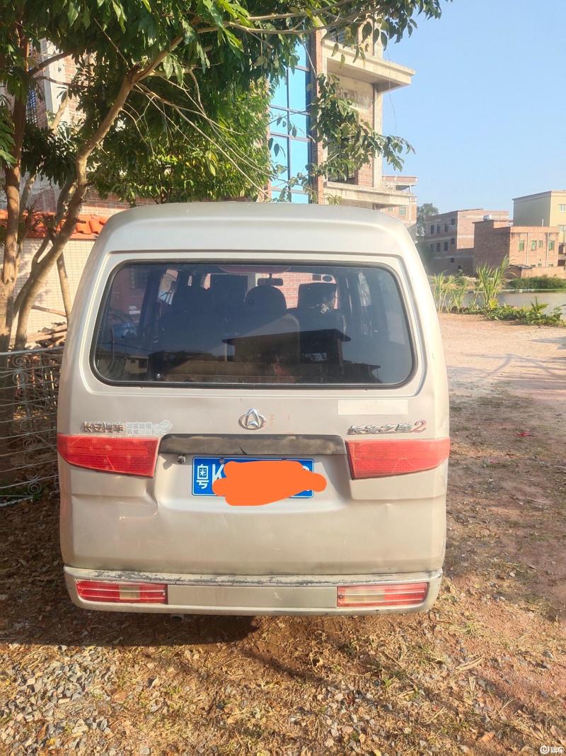 [长安之星2 2010款 sc6382 标准型]怎么样口碑好不好-车友gxplgqo点评