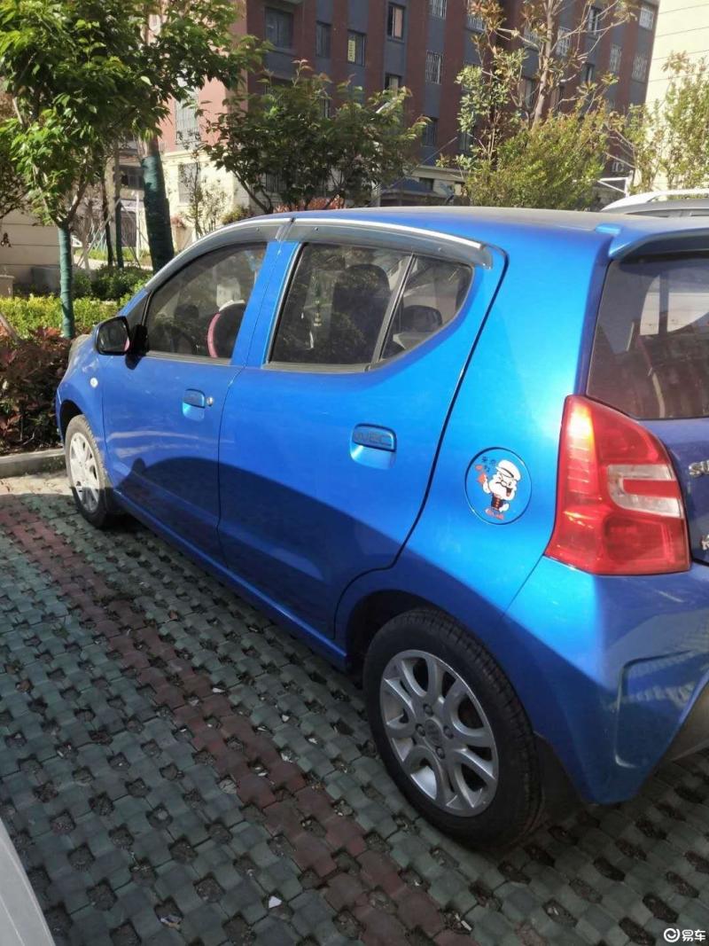 0l 自动 豪华版]怎么样口碑好不好-车友恐龙有钱bu点评-易车