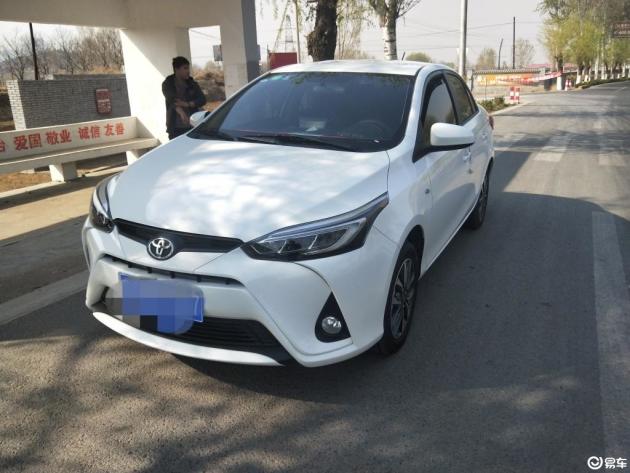 共9 張p喔哦2015r車主2020-04-22yaris l 致享 2020款 1.