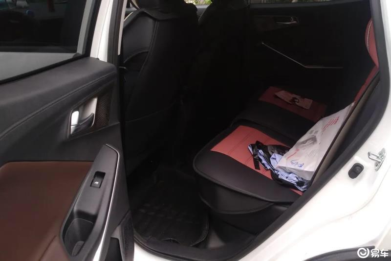 5l 双离合 悦享版 国v]怎么样口碑好不好-车友k容嬷嬷推ypx点评-易车