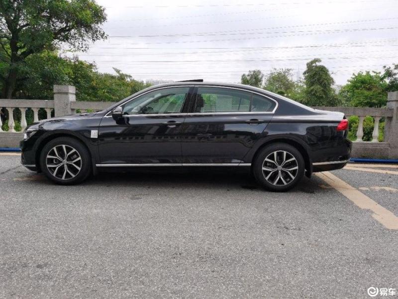 [迈腾 2020款 330tsi 双离合 领先型]怎么样口碑好不好-车友y人生是没