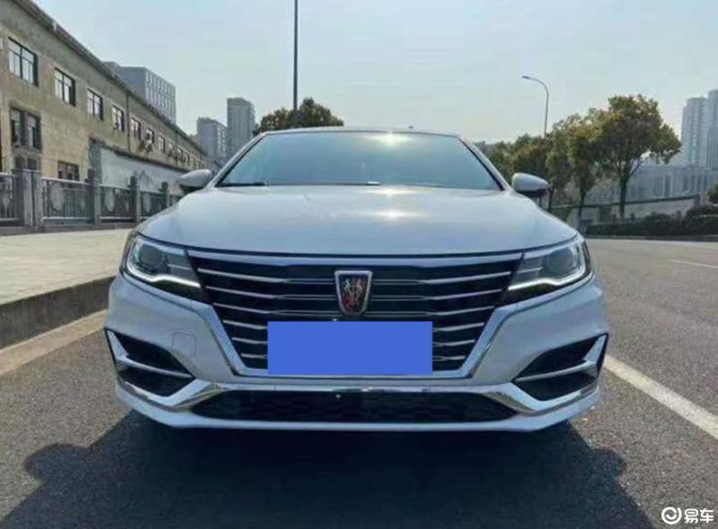 [荣威i6 2020款 plus 1.