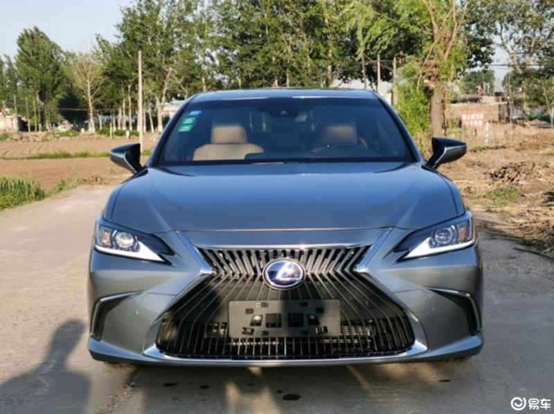 [雷克萨斯es 2020款 300h 卓越版]怎么样口碑好不好-车友x逆风刷小牙m