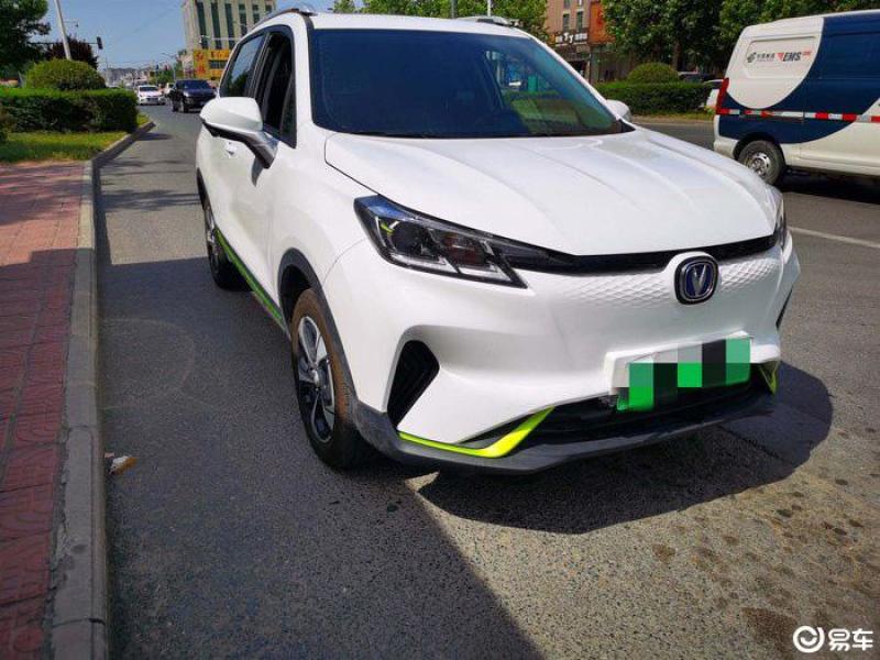 [长安cs15 e-pro 2020款 纵擎版]怎么样口碑好不好-车友fdaniubaobei