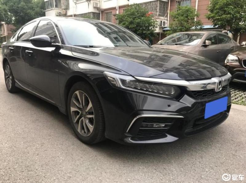 [英仕派 2019款 260turbo cvt 精悦版 国vi]怎么样口碑好不好-车友s冰