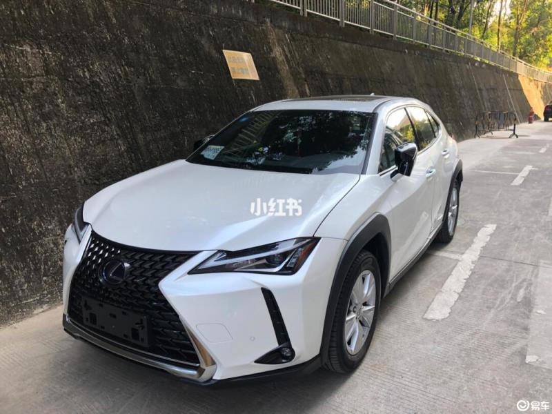 [雷克萨斯ux 2020款 260h 探·酷版]怎么样口碑好不好-车友mervin胡胡
