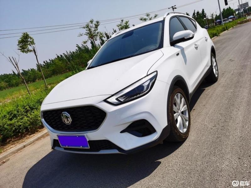 [名爵zs 2020款 180dvvt cvt lite]怎么样口碑好不好-车友gydrsmkdp