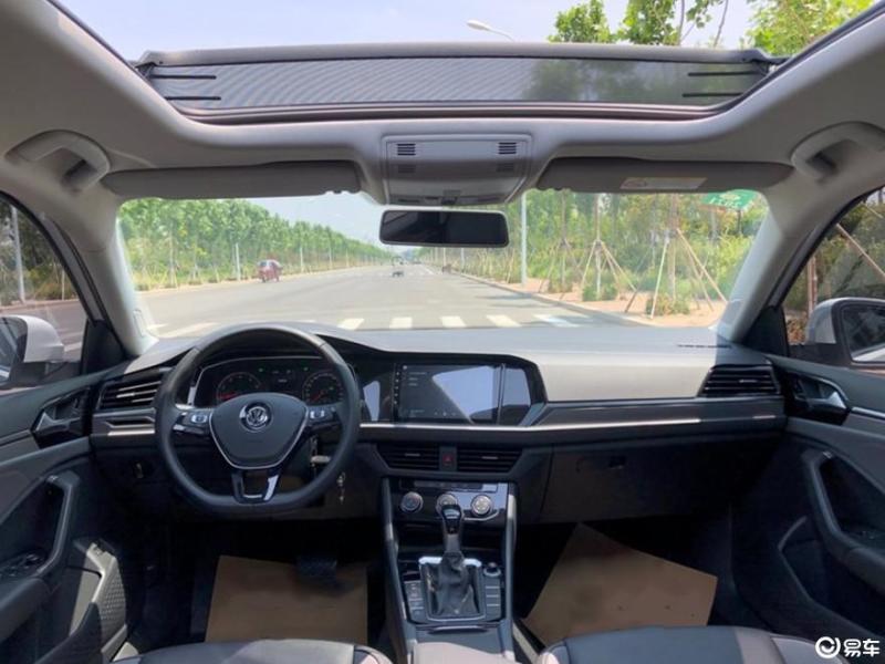 [速腾 2020款 200tsi 双离合 舒适型 国vi]怎么样口碑好不好-车友x