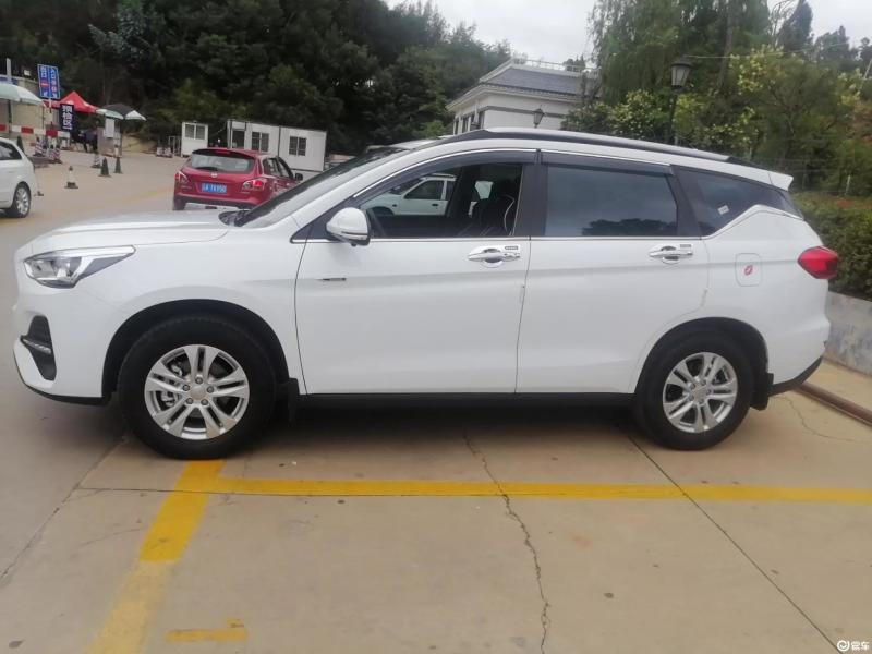 59-27.68万model y26.19-36.19万哈弗h69.89-15.70万秦plus新能源9.