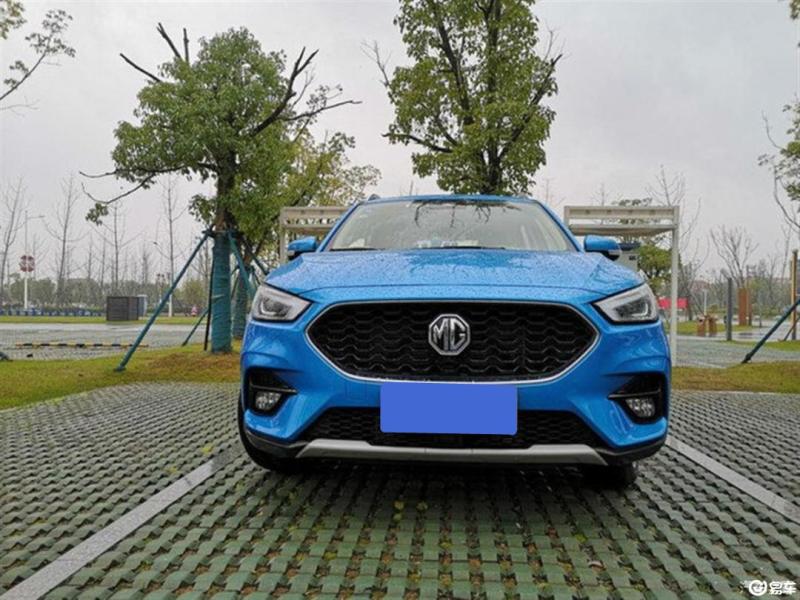 [名爵zs 2020款 180dvvt cvt plus l2 ]怎麼樣口碑好不好-車友p碇真嗣