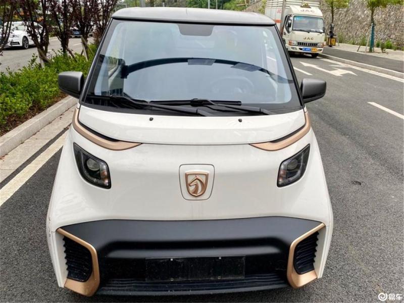 [宝骏e200 2019款 智行版]怎么样口碑好不好-车友eu2mylover点评-易车