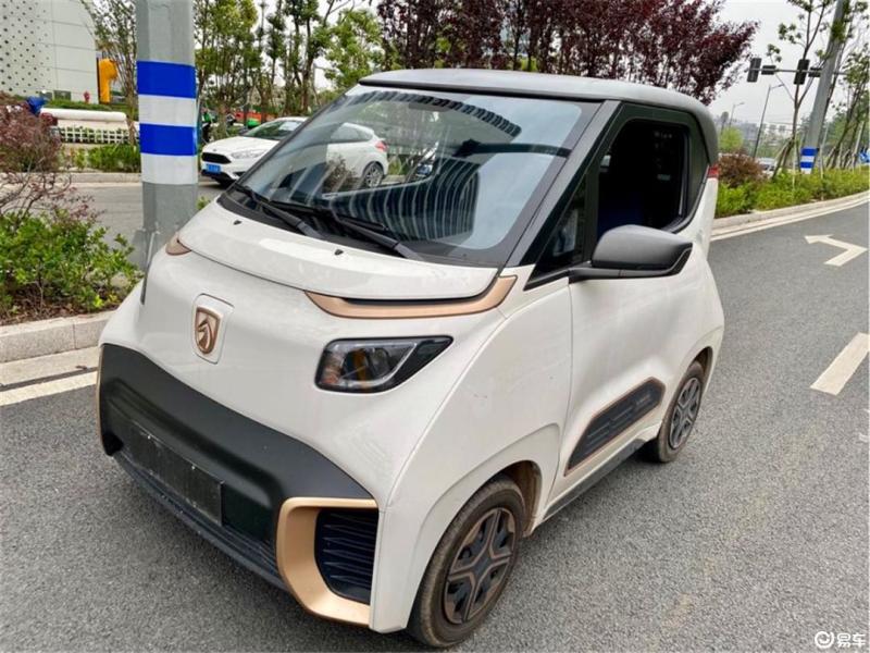 [宝骏e200 2019款 智行版]怎么样口碑好不好-车友eu2mylover点评-易车