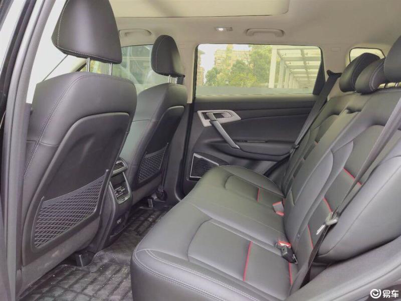 8td 双离合 两驱 智联型4g互联版]怎么样口碑好不好-车友b我去天启n