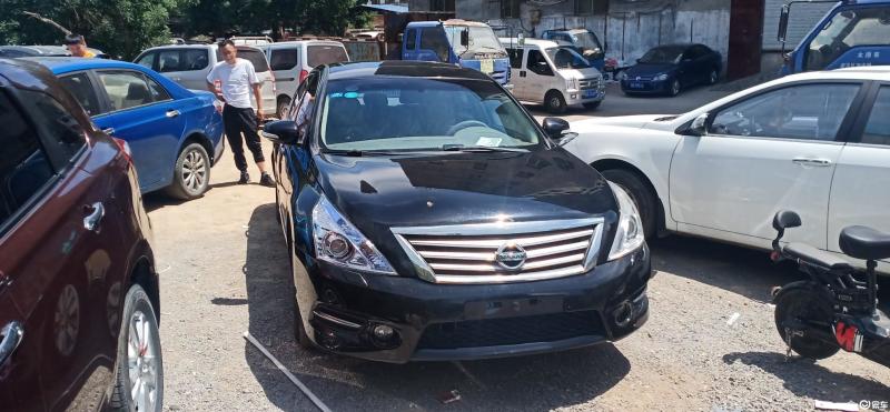 [天籁 2012款 2.5l xv vip 云安全版]怎么样口碑好不好-车友广汽丰田j