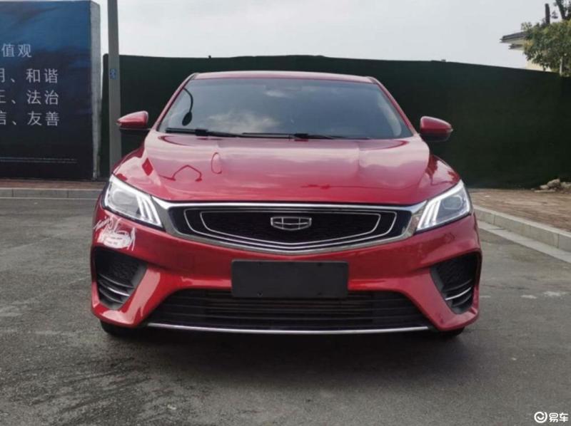 [缤瑞 2019款 200t 双离合 缤致版]怎么样口碑好不好-车友a小薇