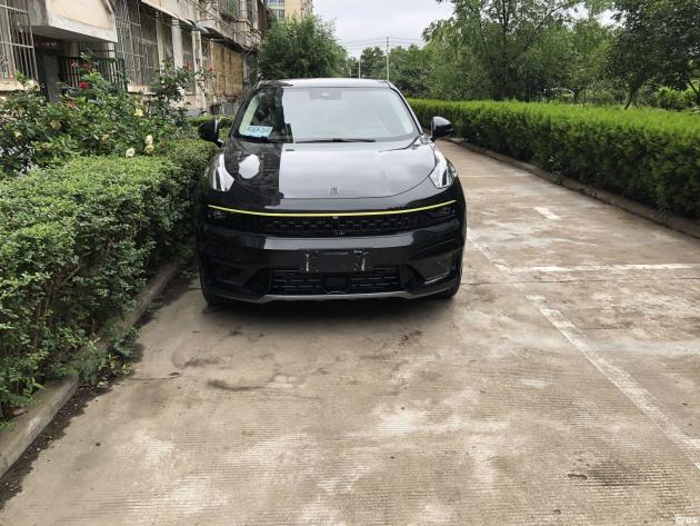 油耗 领克05怎么样口碑好不好-易车