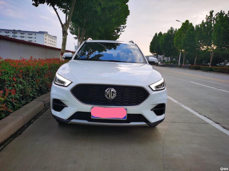 [名爵zs 2020款 180dvvt cvt lite]怎么样口碑好不好-车友老驴也不行