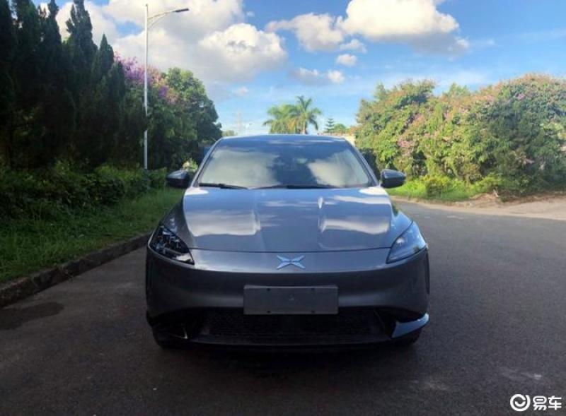 [小鹏汽车g3 2020款 520 悦享版]怎么样口碑好不好-车友a暖阳的sketch