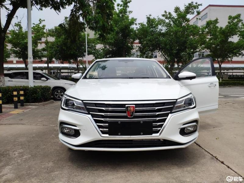 [荣威i5 2020款 1.