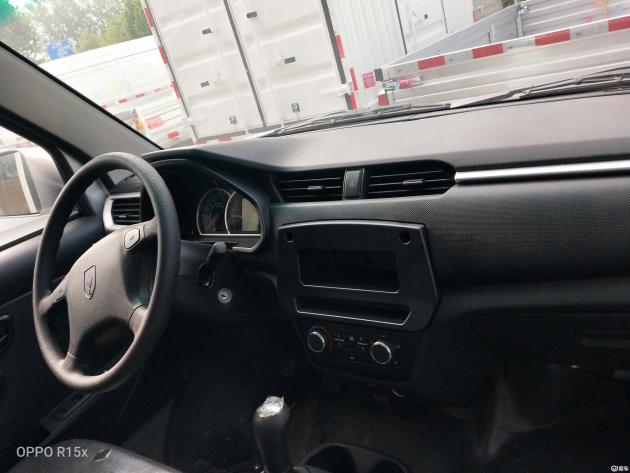 金杯t20s 2020款 1.5l 手动 后单轮 2.