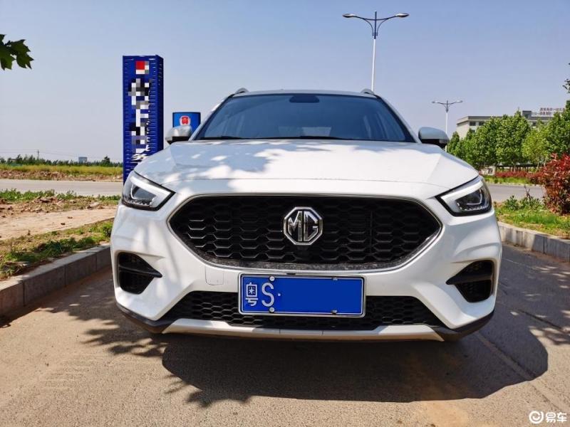 [名爵zs 2020款 180dvvt cvt lite]怎么样口碑好不好-车友r客居楼兰r