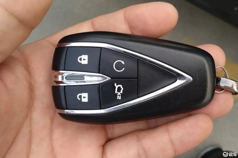 长安cs75 plus 点评