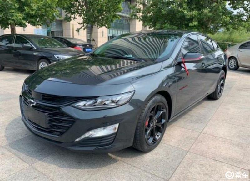 [迈锐宝xl 2019款 redline 550t 手自一体 锐智版]怎么样口碑好不好